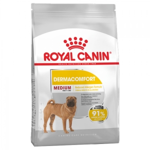 Royal Canin Medium Dermacomfort 10kg